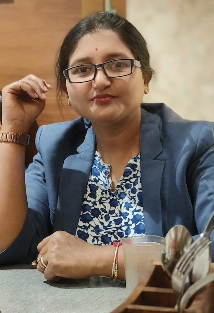 Ankita Prajapati